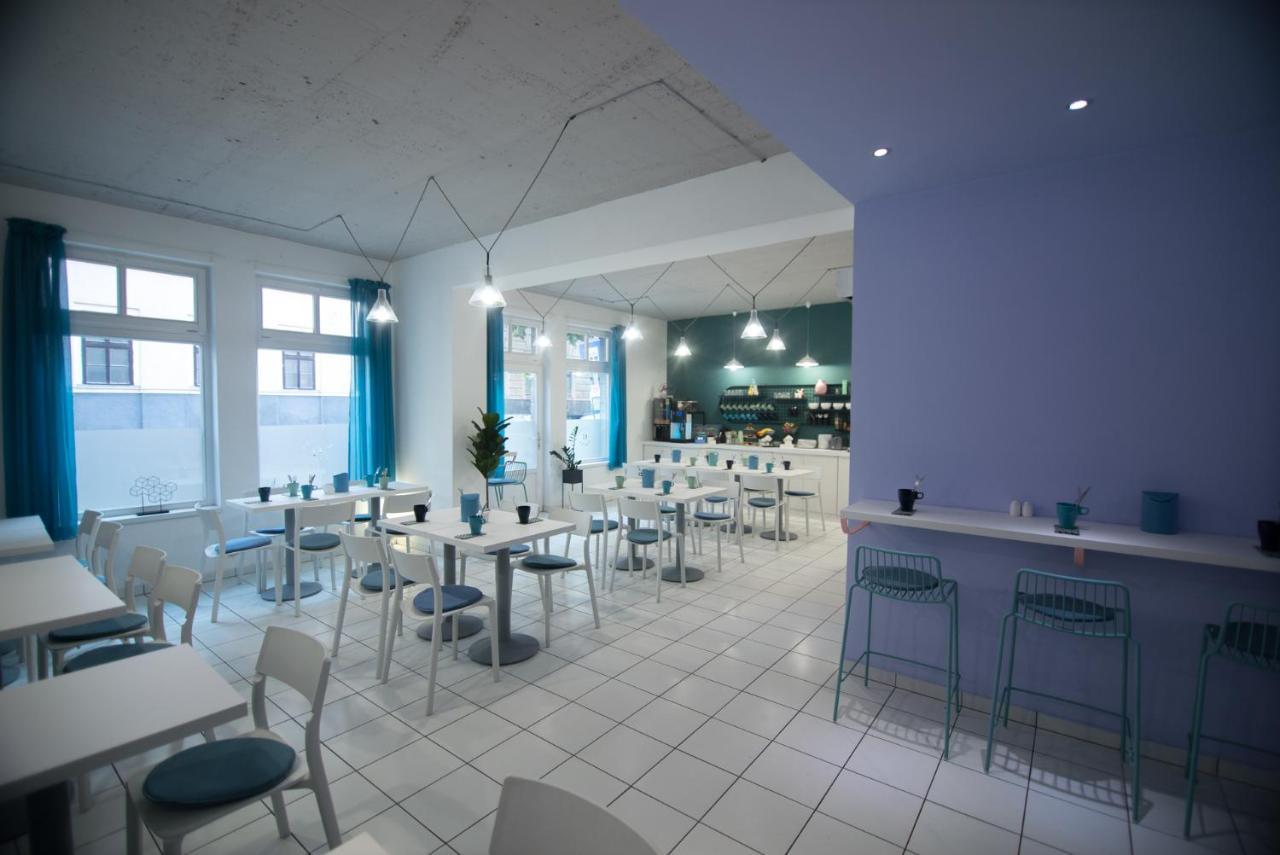 Hotel Civitas Σόπρον Εξωτερικό φωτογραφία