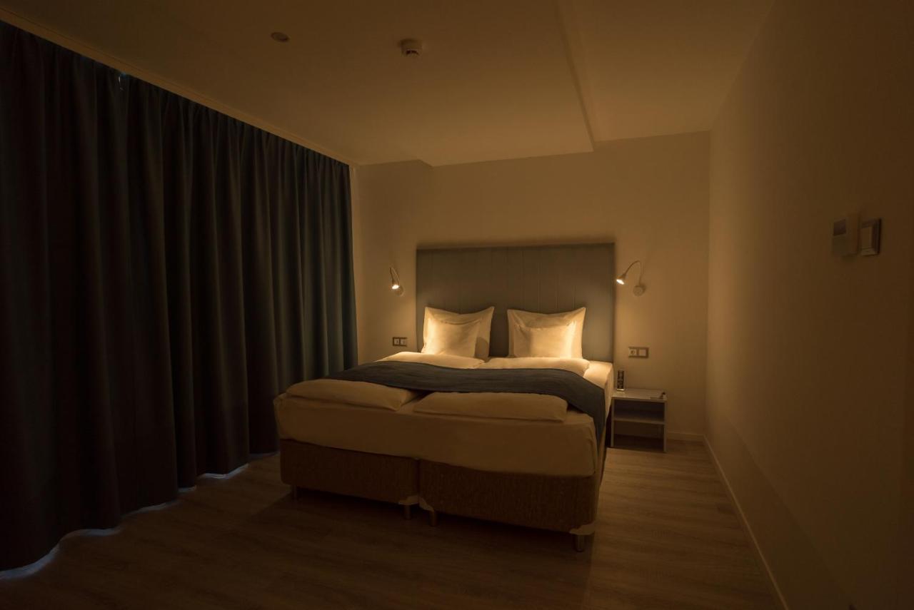Hotel Civitas Σόπρον Εξωτερικό φωτογραφία