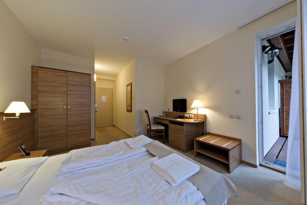 Hotel Civitas Σόπρον Εξωτερικό φωτογραφία