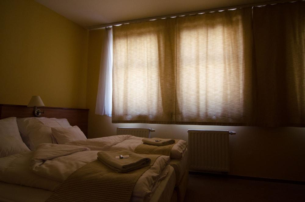 Hotel Civitas Σόπρον Εξωτερικό φωτογραφία