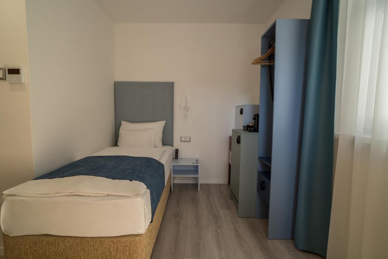 Hotel Civitas Σόπρον Εξωτερικό φωτογραφία