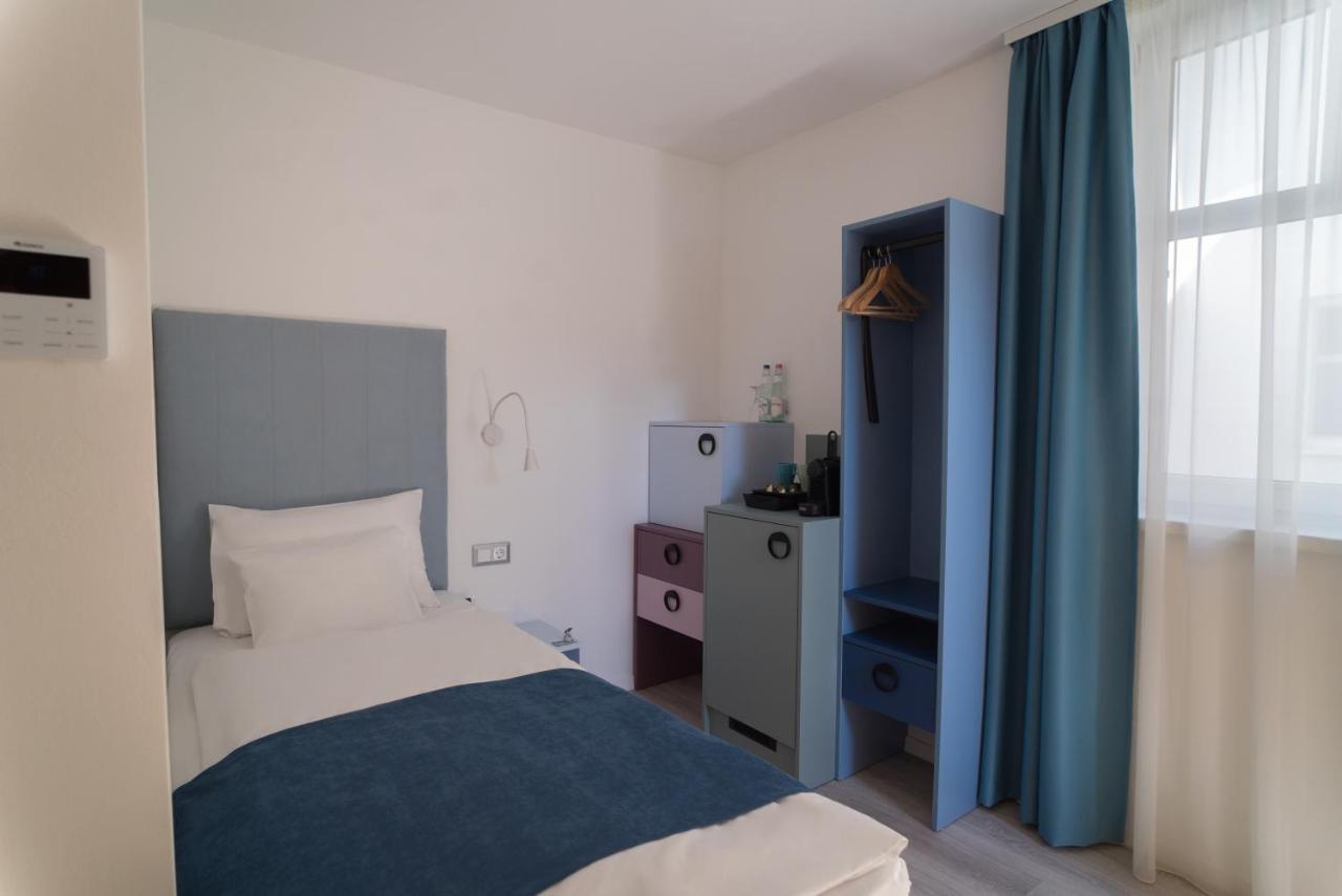 Hotel Civitas Σόπρον Εξωτερικό φωτογραφία