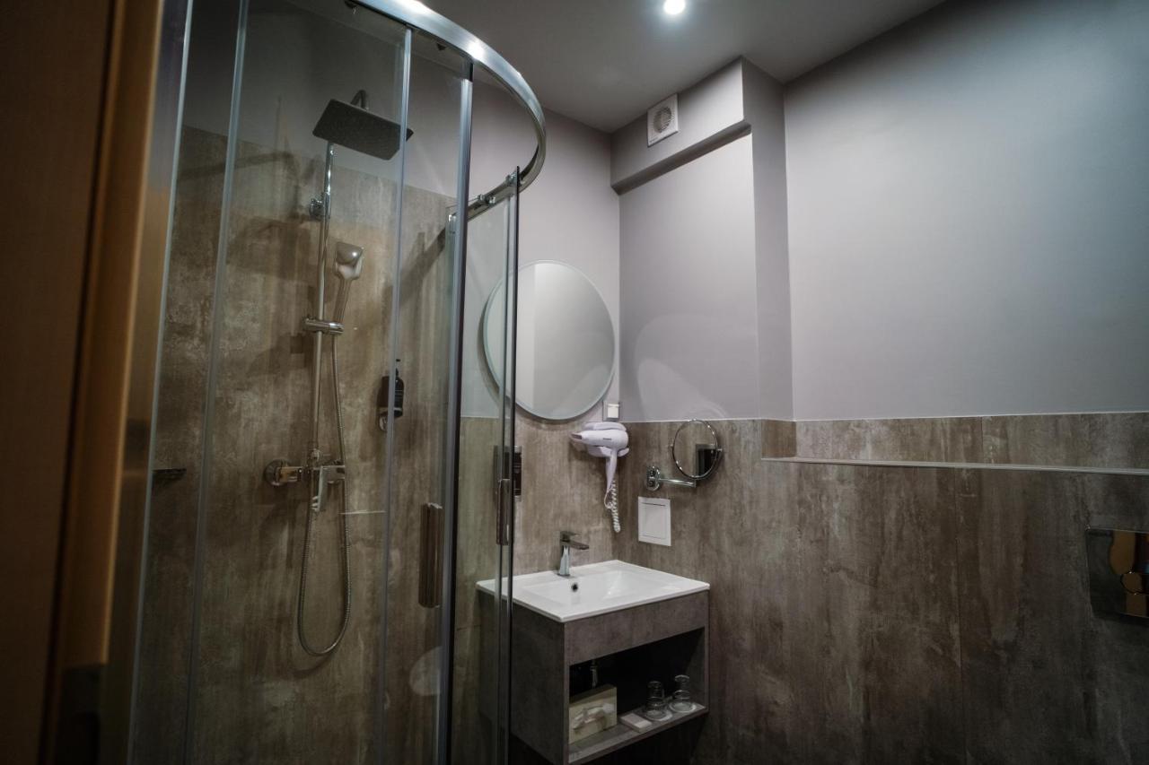 Hotel Civitas Σόπρον Εξωτερικό φωτογραφία