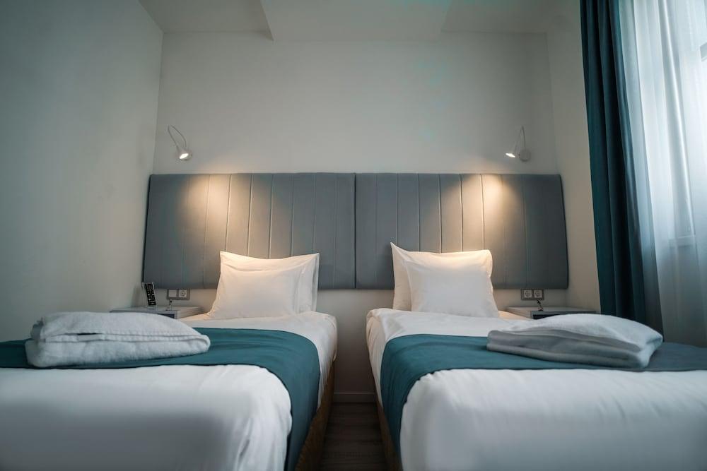 Hotel Civitas Σόπρον Εξωτερικό φωτογραφία