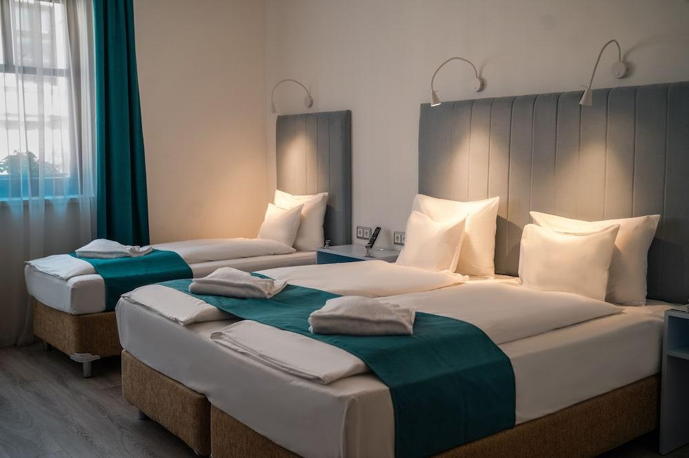 Hotel Civitas Σόπρον Εξωτερικό φωτογραφία