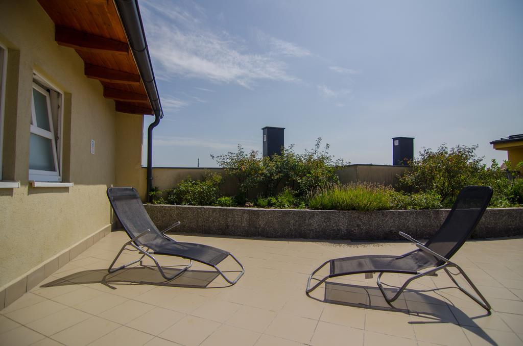 Hotel Civitas Σόπρον Εξωτερικό φωτογραφία
